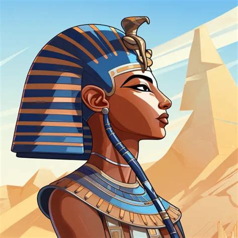 Fun Facts for Kids about Hatshepsut