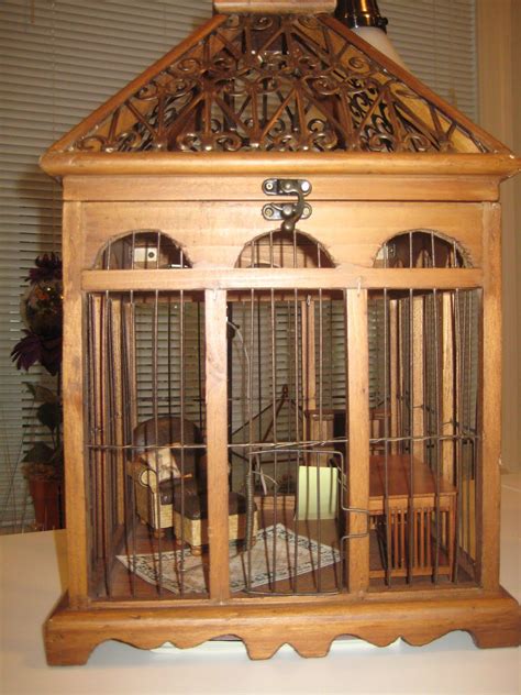 How to Create a DIY Bird Cage | Birdcage Design Ideas