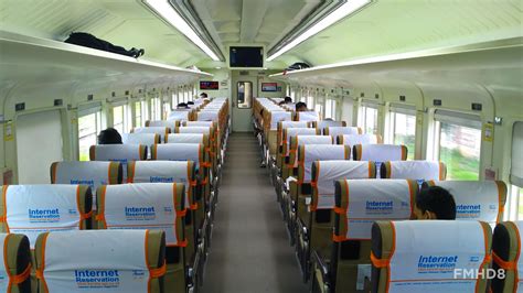 Interior Argo Parahyangan Ekonomi (K3 0 16 29 BD/Ekonomi) | Flickr