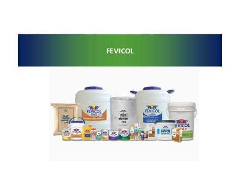 Fevicol Logo - LogoDix