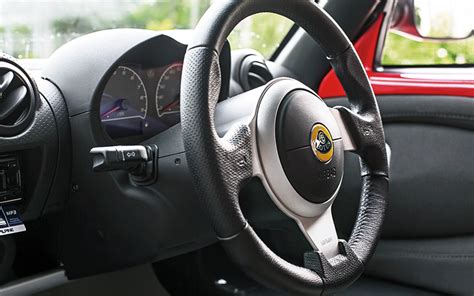 Lotus Exige S delivers the handling magic you crave | Torque