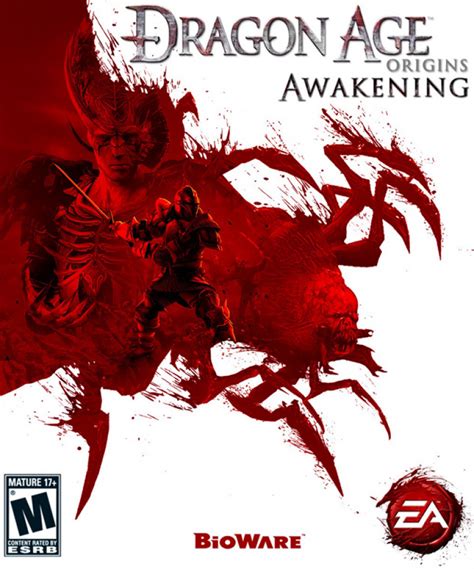 Dragon Age: Origins - Awakening Characters - Giant Bomb