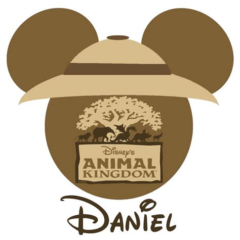 Pin by webster on Disney World | Animal kingdom disney, Animal kingdom, Disney scrapbook