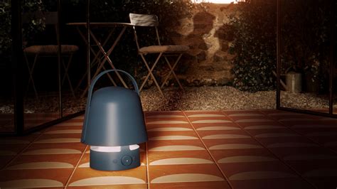 Ikea may have just made the perfect Bluetooth speaker for camping | TechRadar