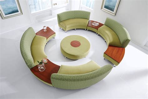 Buy Seating For Waiting Area - B.I.L Office Furniture