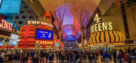 The 10 Best Restaurants in Downtown Las Vegas in 2024