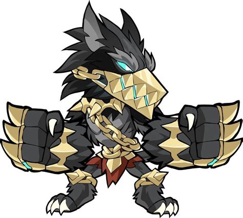 Is it me or does it seem like every single Mordex main has this skin ...