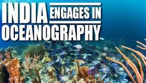 Oceanology courses in India | Oceanography Course Subjects