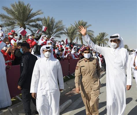 Qatar celebrates National Day 2020 with immense pride, patriotic fervor | Qatar Living