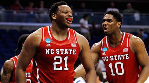 2014-15 College Basketball Preview - NC State Wolfpack