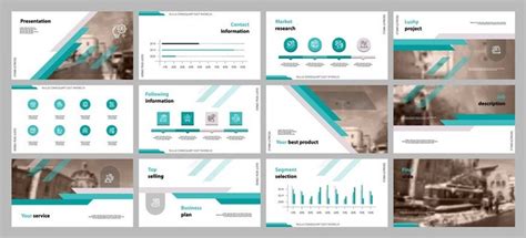 Template Presentasi Power Point – NBKomputer