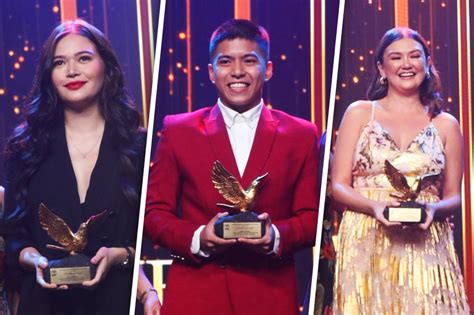 ABS-CBN named Best TV Station in 2019 KBP Golden Dove Awards | ABS-CBN News