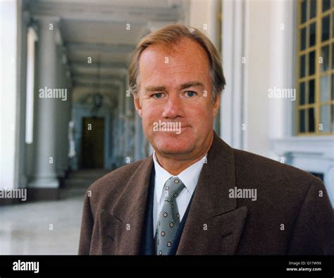 Stefan Persson main owner and chairman of H&M fashion chain Stock Photo - Alamy