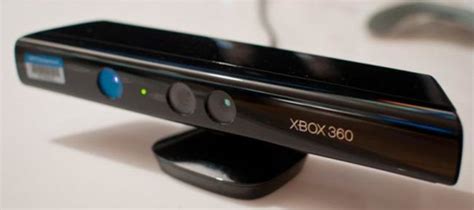 Kinect SDK for PC this Spring | GameWatcher