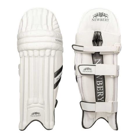 Newbery Player Cricket Batting Pads | MR Cricket Hockey