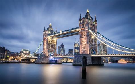 London Bridge Wallpaper (59+ images)