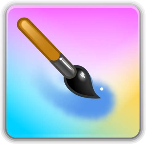 "krita" Icon - Download for free – Iconduck