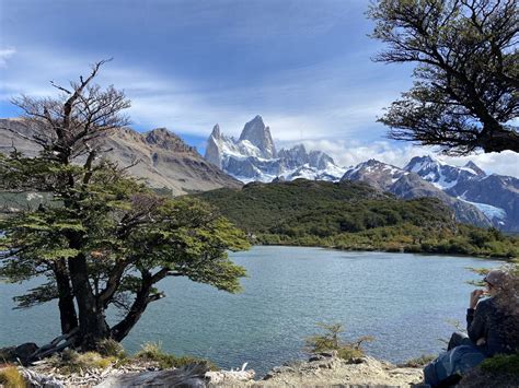 Why the Fitz Roy Trek is One of Patagonia’s Best Hikes