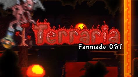 Underworld Theme (Terraria) | Fanmade OST - YouTube