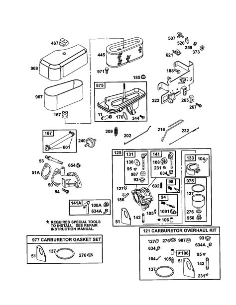 Walbro Carburetor 5 4993 Diagram - Wiring Site Resource