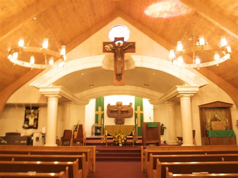 Photo Gallery Holy Cross Catholic Church - Bank2home.com