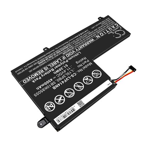 Battery for Lenovo Flex 4 1470 - Device Repair Guy