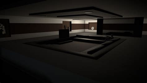 layout(interior) - Download Free 3D model by 3DWorkbench [150e631 ...