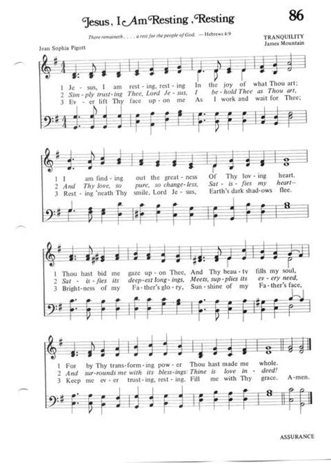 Hymns for the Family of God page 77 | Hymnary.org