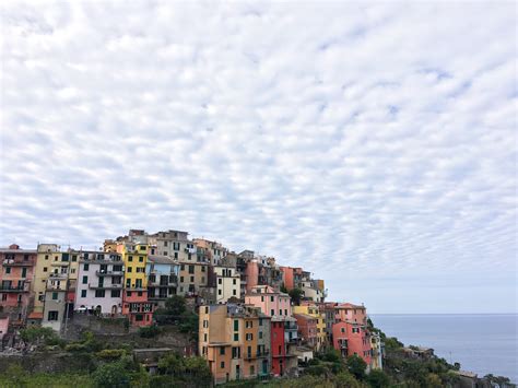 Where to Stay in the Cinque Terre, Italy: Five Reasons to Stay in Corniglia