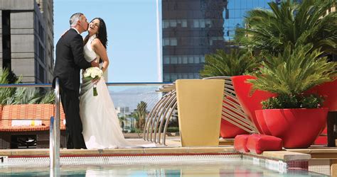 Las Vegas Wedding Venues | Golden Nugget Las Vegas