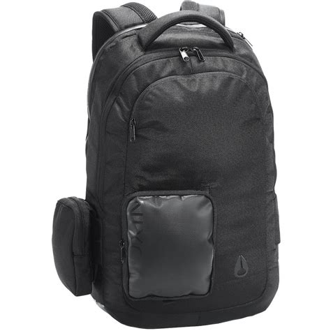 Nixon Shadow 1K Backpack - Accessories