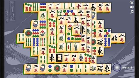 Mahjong Titans - Free Casual Games!