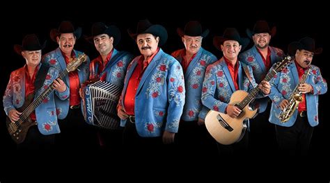 Los Huracanes Del Norte | Nederlander Concerts