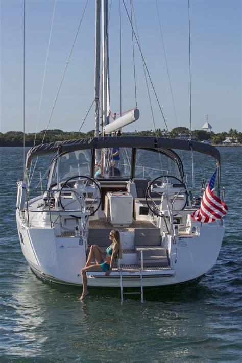 Sailboat Jeanneau 54 Used Boat For Sale, Boats For Sale, Boats Luxury ...