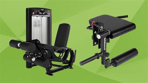 The 6 Best Leg Extension Machines of 2024 (CPT Reviewed)