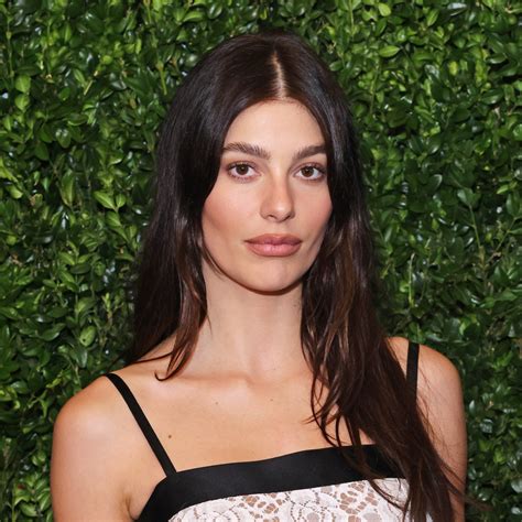 Camila Morrone’s ‘Daisy Jones’ Character Is So Much More Than the Rock Star’s Wife | Glamour