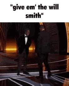 Giv Em The Will Smith Chris Rock GIF | GIFDB.com