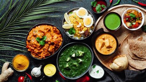 An Overview of India’s Regional Cuisines - Sukhi's