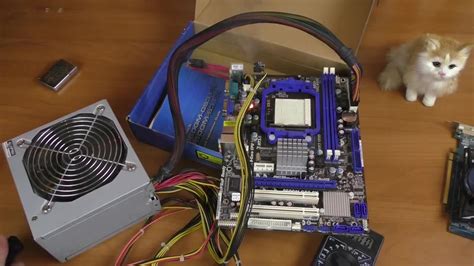 AMD FX Overclocking - Coub