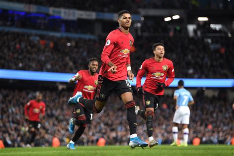 Top Manchester United highlights from 2019: That night in Paris, Derby ...