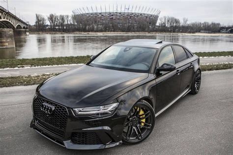 S6 tuned | Audi rs6, Audi sedan, Audi s6