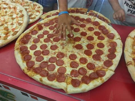 THREE BROTHERS FROM ITALY PIZZA, Seaside Heights - Restaurant Reviews ...