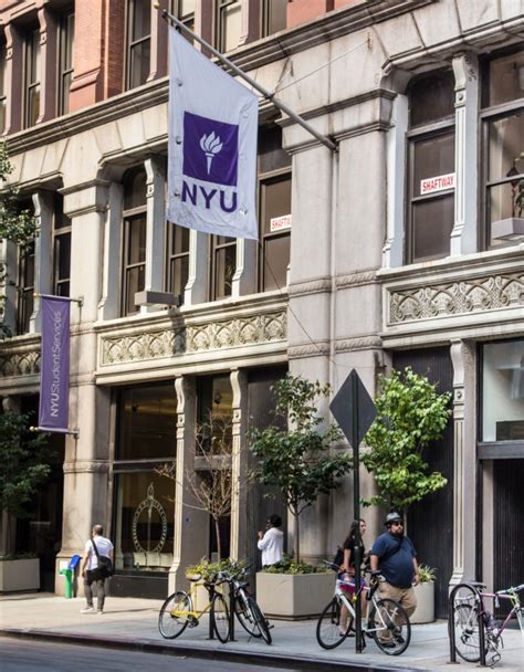 GRoW Annenberg | New York University Tisch School of the Arts