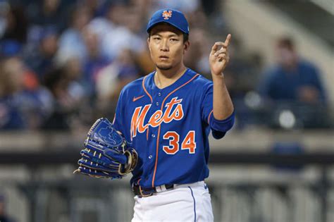 An Incredible Stat Regarding New York Mets' Kodai Senga - Fastball