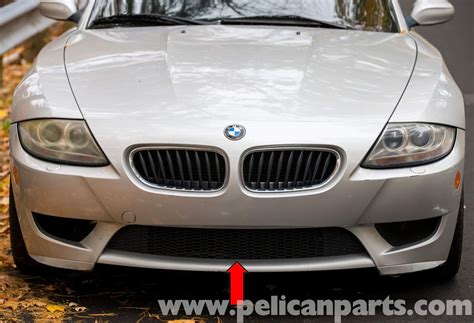 BMW Z4-M Engine Oil Cooler Replacement | 2003-2006 | Pelican Parts DIY ...