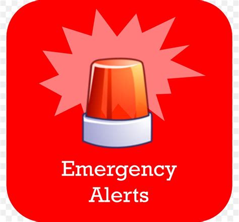 Emergency Alert System Emergency Management Emergency Broadcast System Disaster, PNG, 775x762px ...