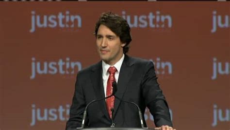 Justin Trudeau's speech to Liberals | CBC.ca