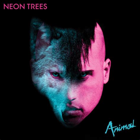 Coverlandia - The #1 Place for Album & Single Cover's: Neon Trees ...