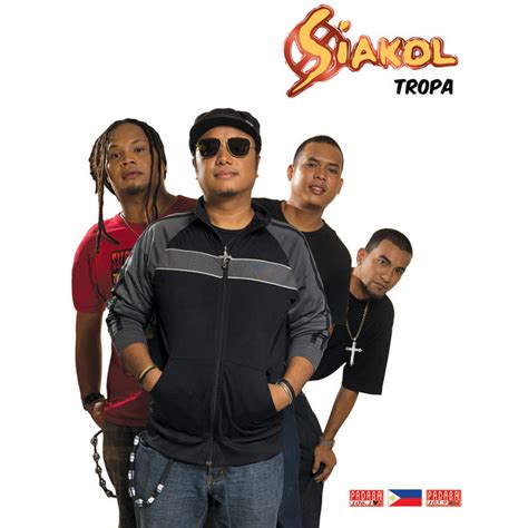 Tropa - Album by Siakol | Spotify