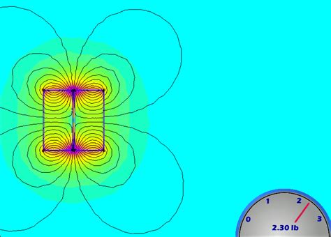 K&J Magnetics - Magnetic Fields